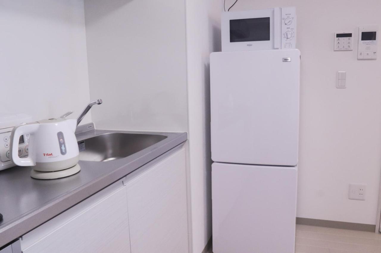 Ly Inn Ryogoku Annex 東京都 外观 照片