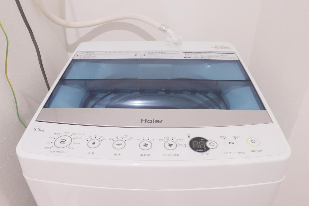 Ly Inn Ryogoku Annex 東京都 外观 照片