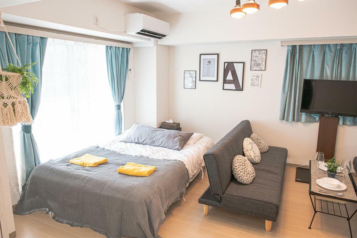 Ly Inn Ryogoku Annex 東京都 外观 照片